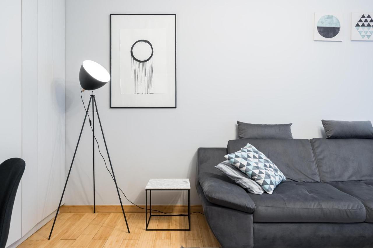 Happy Bubble I Timpuri Noi 1Br Apt 4 Ppl Bucharest Exterior photo