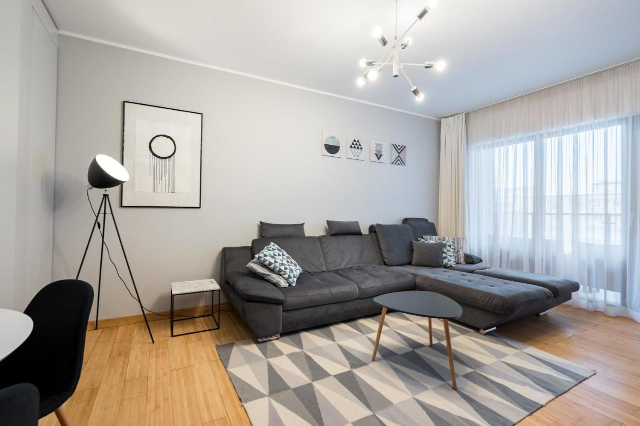 Happy Bubble I Timpuri Noi 1Br Apt 4 Ppl Bucharest Exterior photo